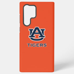 Auburn University Auburn Samsung Galaxy Hülle