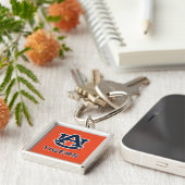 Auburn University | Auburn Schlüsselanhänger (Seite)