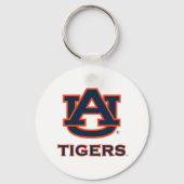 Auburn University | Auburn Schlüsselanhänger (Vorderseite)