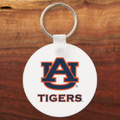 Auburn University | Auburn Schlüsselanhänger (Vorderseite)