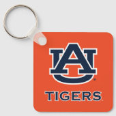 Auburn University | Auburn Schlüsselanhänger (Vorderseite)