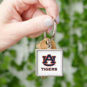 Auburn University | Auburn Schlüsselanhänger (Hand)