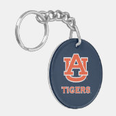 Auburn University | Auburn Schlüsselanhänger (Vorderseite links)