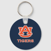 Auburn University | Auburn Schlüsselanhänger (Rückseite)