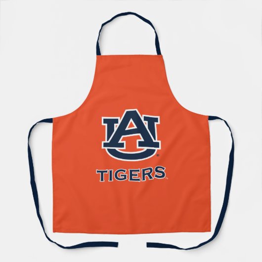 Auburn University | Auburn Schürze (Vorderseite)