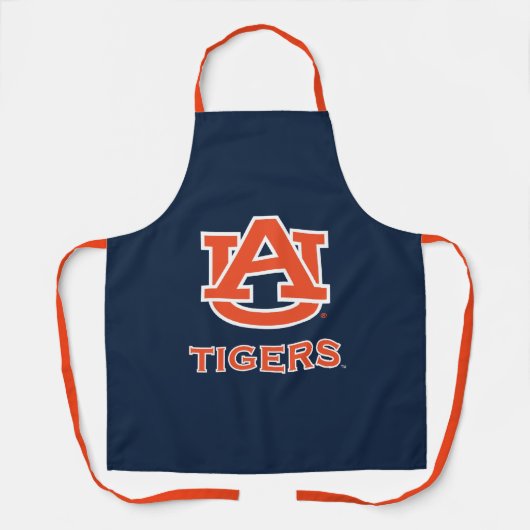 Auburn University | Auburn Schürze (Vorderseite)