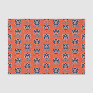 Auburn University Auburn Seidenpapier