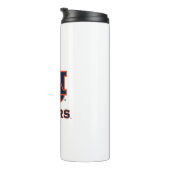 Auburn University | Auburn Thermosbecher (Nach rechts gedreht)