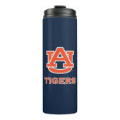 Auburn University | Auburn Thermosbecher (Vorderseite)