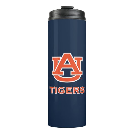 Auburn University | Auburn Thermosbecher (Vorderseite)