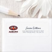 Auburn University | Auburn Tigers (Insitu)