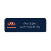 Auburn University | Auburn Tigers (Vorne)