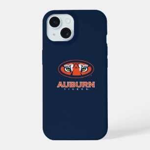 Auburn University   Auburn Tigers iPhone 15 Hülle