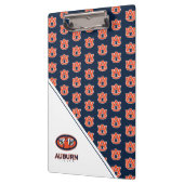 Auburn University | Auburn Tigers Klemmbrett (Links)