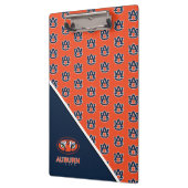 Auburn University | Auburn Tigers Klemmbrett (Links)