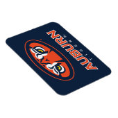 Auburn University | Auburn Tigers Magnet (Rechte Seite)