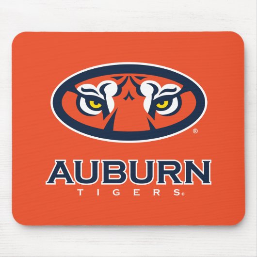 Auburn University | Auburn Tigers Mousepad (Vorne)