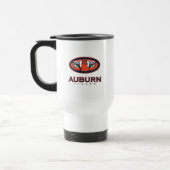 Auburn University | Auburn Tigers Reisebecher (Links)