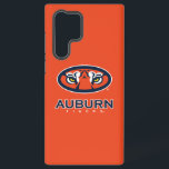 Auburn University | Auburn Tigers Samsung Galaxy Hülle<br><div class="desc">Holen Sie sich hier Ihre offizielle Auburn University Ausrüstung! Personalisieren Sie Ihre eigenen Auburn-Produkte auf Zazzle.com! Repräsentieren Sie Ihren Schulgeist,  indem Sie diese Produkte mit Ihrem Klassenjahr,  Ihrem Namen,  Ihrem Club oder Ihrer Sportart anpassen. Diese Auburn-Ausrüstung ist ein großartiges Geschenk für schließend Senioren,  die ihren Tiger Pride zeigen wollen.</div>