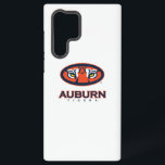 Auburn University | Auburn Tigers Samsung Galaxy Hülle<br><div class="desc">Holen Sie sich hier Ihre offizielle Auburn University Ausrüstung! Personalisieren Sie Ihre eigenen Auburn-Produkte auf Zazzle.com! Repräsentieren Sie Ihren Schulgeist,  indem Sie diese Produkte mit Ihrem Klassenjahr,  Ihrem Namen,  Ihrem Club oder Ihrer Sportart anpassen. Diese Auburn-Ausrüstung ist ein großartiges Geschenk für schließend Senioren,  die ihren Tiger Pride zeigen wollen.</div>