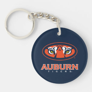 Auburn University   Auburn Tigers Schlüsselanhänger