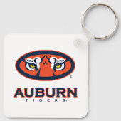 Auburn University | Auburn Tigers Schlüsselanhänger (Rückseite)