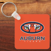 Auburn University | Auburn Tigers Schlüsselanhänger (Vorderseite)