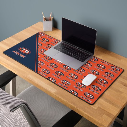 Auburn University | Auburn Tigers Schreibtischunterlage (Büro 2)