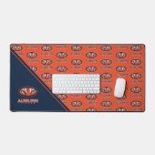 Auburn University | Auburn Tigers Schreibtischunterlage (Tastatur & Maus)