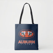 Auburn University | Auburn Tigers Tasche (Vorderseite)