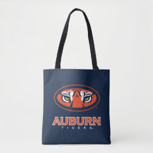 Auburn University   Auburn Tigers Tasche