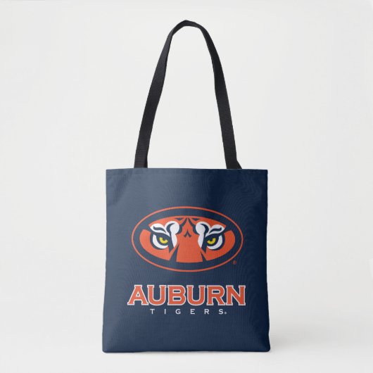 Auburn University | Auburn Tigers Tasche (Vorderseite)