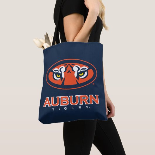 Auburn University | Auburn Tigers Tasche (Von Nahem)