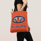 Auburn University | Auburn Tigers Tasche (Von Nahem)