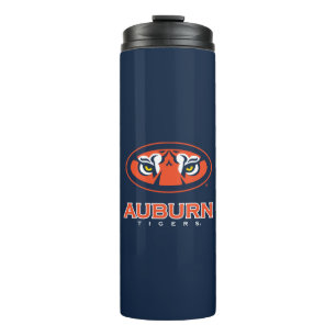 Auburn University   Auburn Tigers Thermosbecher