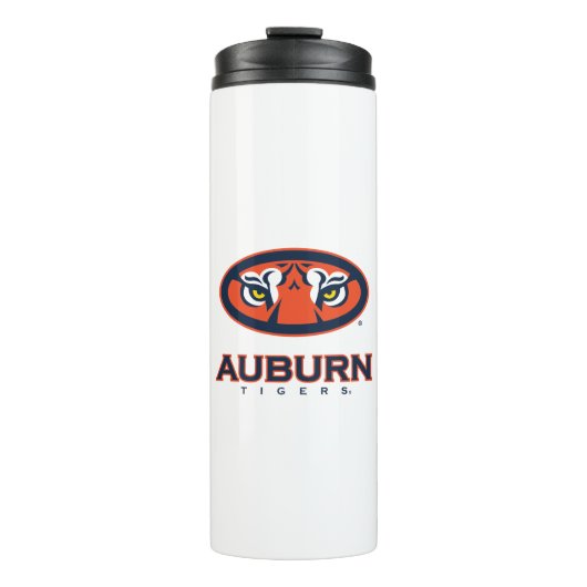 Auburn University | Auburn Tigers Thermosbecher (Vorderseite)