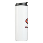 Auburn University | Auburn Tigers Thermosbecher (Nach links gedreht)