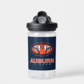 Auburn University | Auburn Tigers Trinkflasche (Vorne)