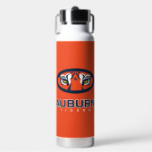 Auburn University | Auburn Tigers Trinkflasche (Vorderseite)
