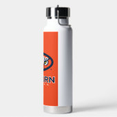 Auburn University | Auburn Tigers Trinkflasche (Links)