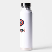 Auburn University | Auburn Tigers Trinkflasche (Links)