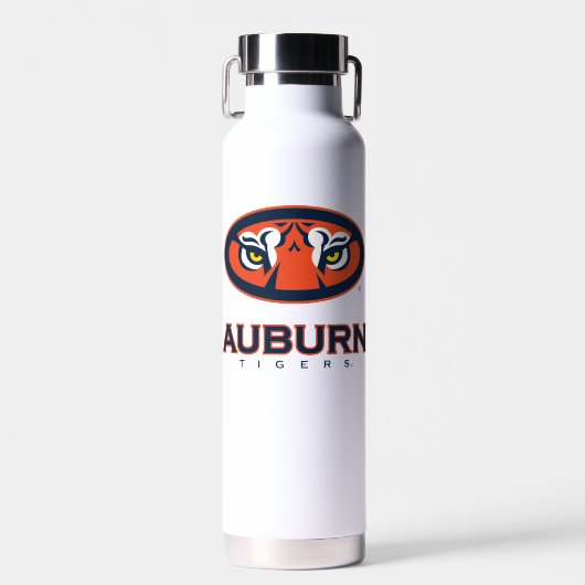 Auburn University | Auburn Tigers Trinkflasche (Vorne)