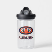 Auburn University | Auburn Tigers Trinkflasche (Vorne)