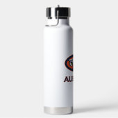 Auburn University | Auburn Tigers Trinkflasche (rechts)