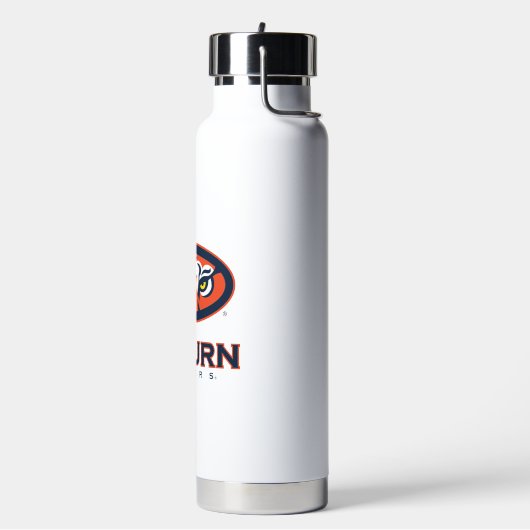 Auburn University | Auburn Tigers Trinkflasche (Links)