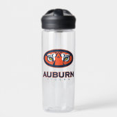 Auburn University | Auburn Tigers Trinkflasche (Vorderseite)