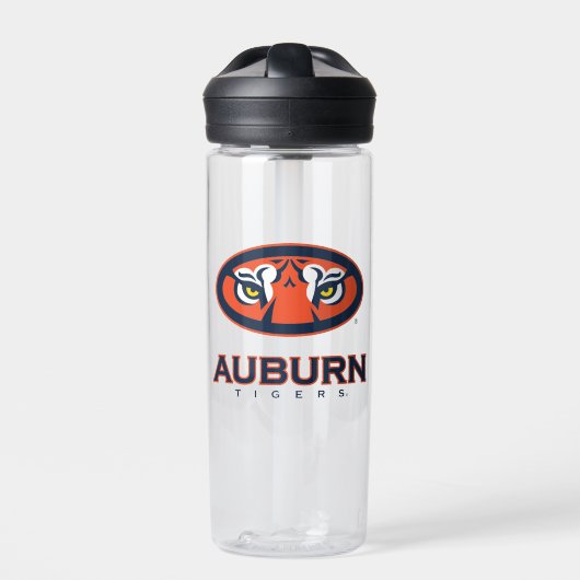 Auburn University | Auburn Tigers Trinkflasche (Vorderseite)