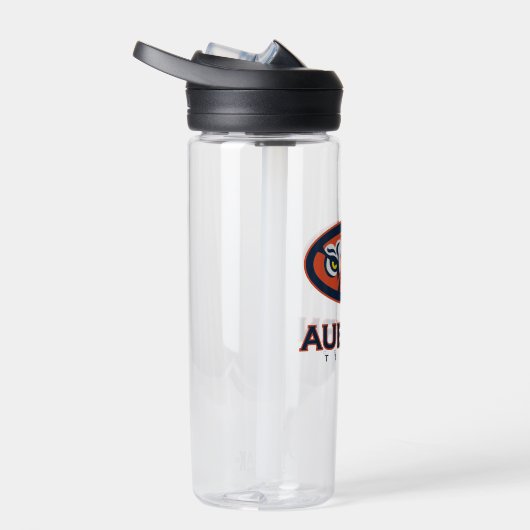 Auburn University | Auburn Tigers Trinkflasche (Rechts)