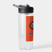 Auburn University | Auburn Tigers Trinkflasche (Rechts)