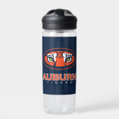Auburn University | Auburn Tigers Trinkflasche (Vorderseite)
